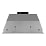 Вытяжка Weissgauff Box 1200 WH 5
