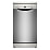 Отдельностоящая посудомоечная машина Bosch SPS2HKI42E
