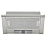 Вытяжка Krona Kamilla slim 600 inox (2 мотора) 2