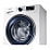 Стиральная машина с фронтальной загрузкой Samsung WW80R42LHFWDLP 4
