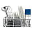 Погружной блендер Bosch MS61B6150 8