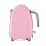 Чайник Smeg KLF03PKEU