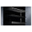 Электрический духовой шкаф Electrolux OEE5C61Z 3