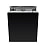 Встраиваемая посудомоечная машина Smeg STL62335LFR