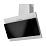 Вытяжка Exiteq EX-5026 black/inox
