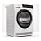 Сушильная машина Electrolux EW8H258S 2