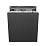 Встраиваемая посудомоечная машина Smeg STL62335L