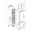 Холодильник Whirlpool WHC20 T352 8