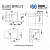 Кухонная мойка Blanco METRA 6 S COMPACT черный 525925 5