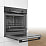 Электрический духовой шкаф Bosch HBG578FB6R 4