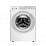 Стиральные машины с фронтальной загрузкой Haier HW60-BP12929B