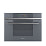 Компактный духовой шкаф Smeg SF4106WMCS