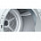 Сушильная машина Bosch WTH83000OE 2