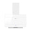 Вытяжка Weissgauff Phact 60 WH Sensor 2
