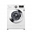Стирально-сушильная машина  LG F1296CDS3
