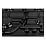 Газовая панель ZorG Technology LTSR D black (EMY) 3
