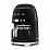 Кофеварка капельная Smeg DCF02BLEU 2