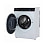 Стиральная машина с фронтальной загрузкой Haier HW80-B14979 2