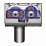 Пылесос с контейнером для пыли Dyson CY26 Animal Pro 2 4
