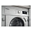 Встраиваемая стиральная машина с фронтальной загрузкой Whirlpool BI WMWG 91485 EU 4