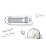 Миксер Bosch MFQ36440 3