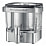 Кофеварка колд-брю KitchenAid ARTISAN 5KCM4212SX 2