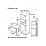 Микроволновая печь встраиваемая Bosch BFL623MB3 8