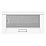 Вытяжка Weissgauff TEL 600 White Glass 5
