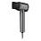 Фен Weissgauff WHD 160 BLDC Infrared Plasma Care 3