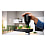 Мясорубка Bosch MFWS440B 9