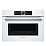 Компактный духовой шкаф Bosch CMG633BW1