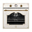 Электрический духовой шкаф Electrolux OPEB2500V