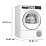 Сушильная машина Bosch WQG245DEPL 6