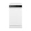 Отдельностоящая посудомоечная машина Weissgauff DW 4539 Inverter Touch AutoOpen White 3