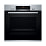 Электрический духовой шкаф Bosch HBG536YS0R
