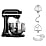 Миксер планетарный KitchenAid ARTISAN 5KSM7580XEOB 2
