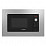 Микроволновая печь встраиваемая Bosch BEL653MS3