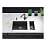 Кухонная мойка Omoikiri Bosen 54-U-BE (4993162) 2
