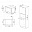 Микроволновая печь встраиваемая Smeg FMI425S 3