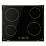 Индукционная панель TEKA IBR 64040 TTC BLACK