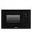 Микроволновая печь встраиваемая Smeg FMI120N1