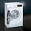 Стиральные машины с фронтальной загрузкой Siemens WH22A2W0BL 3