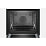 Электрический духовой шкаф Bosch HMG656RW1 3
