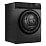 Сушильная машина Weissgauff WD 4948 Heat Pump Grey 4