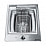 Газовая панель Smeg PGF30F