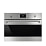 Компактный духовой шкаф Smeg SF4301MCX