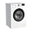 Стиральная машина с фронтальной загрузкой Beko WRE6512ZAW 2