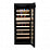 Винный шкаф CASO WineMaster Touch A one 2