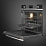Электрический духовой шкаф Smeg SF6100VN1 5