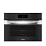 Компактный духовой шкаф Miele H 7840 BM сталь CleanSteel EDST/CLST